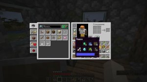 Нашла Дом.Теперь не Бомж Майнкрафт▶️Новое выживание Minecraft 1.21.5 #Minecraft