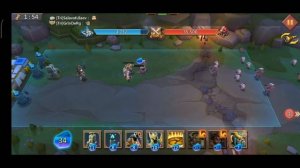 Lords mobile грань глава 8 этап 7