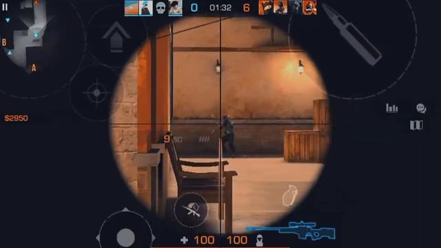 Улетай❤️ | Fragmovie Standoff 2 смотреть онлайн