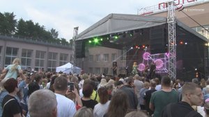 В Протвино отметили 65-ый День города