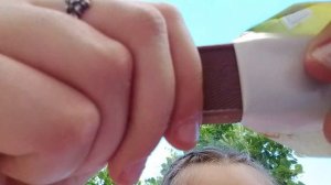 пробую дубайский шоколад😱😱