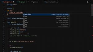059 Importing Packages