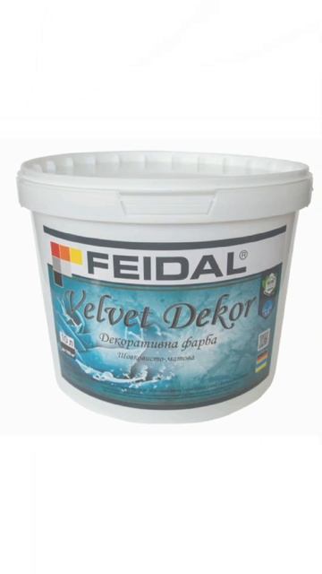 Просто і зі смаком! Декор FEIDAL! #feidal #diy смотреть онлайн