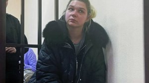 Внучке экс-мэра Самары продлили арест на два месяца по делу о двойном убийстве