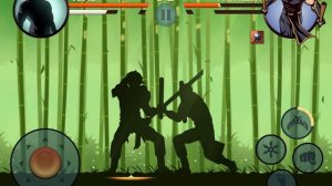 Летний Бой в Shadow Fight 2 № 3