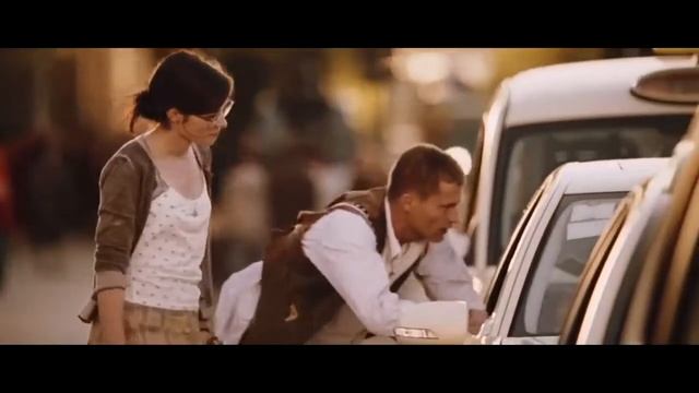 Отрывок из фильма - Красавчик смотреть онлайн