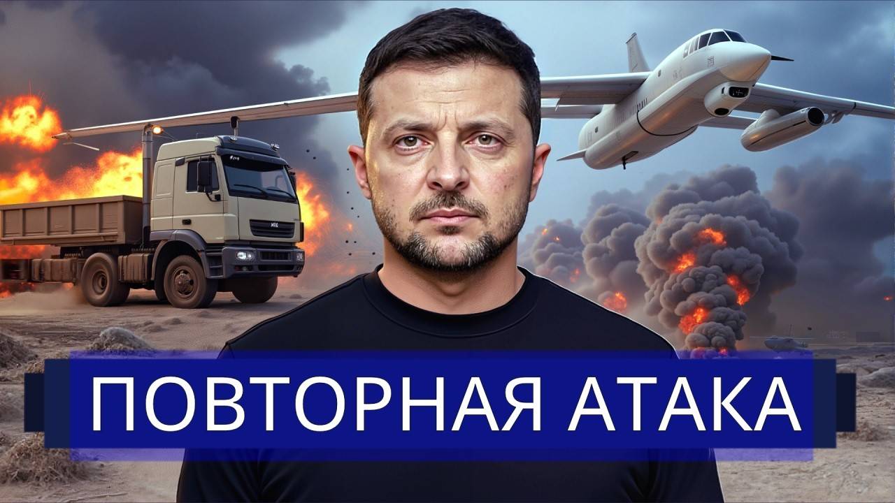 Зеленский обратился к Путину Ответ РФ на спецоперацию СБУ Реакция Москвы
