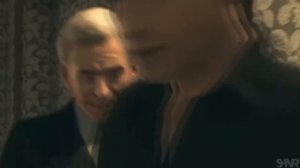 Mafia 2 — Карло Фальконе был предателем