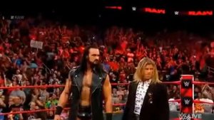 Возвращение Дина Эмброуза в WWE ( на русском )