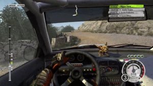 Colin McRae: DiRT 2 ⦁ Часть 12