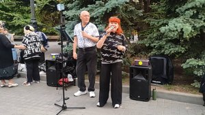 Наталия Зорина - А Я Живу Красиво+