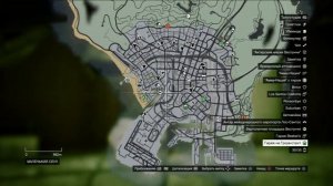 GTA 5  - Особый транспорт #2