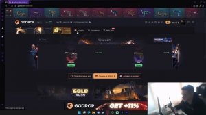ОЧЕРЕДНАЯ ПОПЫТКА ВЫБИТЬ M4A1-S СИНИЙ ФОСФОР, КРУТИМ КЕЙ?