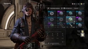 ПЕРВЫЙ ВЗГЛЯД на THE FIRST DESCENDANT или СТОИТ ЛИ ИГРАТЬ?