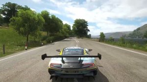 Награды за 50 кругов THE GOLIATH FH4