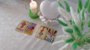 Хочет ли мужчина быть с тобой❓🔮