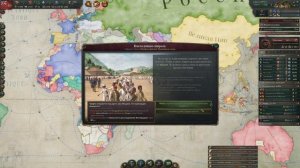 Victoria 3 Pivot of Empire за Британскую Ост-Индскую Компанию s08e08