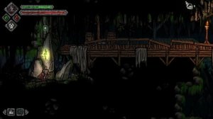 Volkolak: The Will of Gods Demo - прохождение (часть 3)