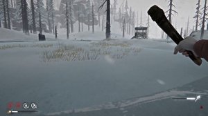 The Long Dark. Прохождение в кооперативе. В поиске дома. Часть I