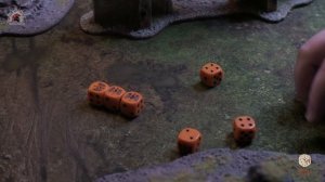 КАК ИГРАТЬ: Warhammer 40.000, 10 редакция