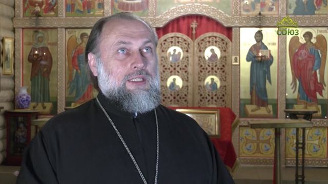 Преображение (Ставрополь). 3 июня 2025