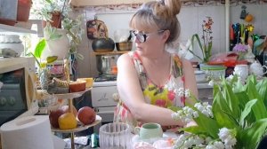 1000008287.mp4. 💃🔥 УТРЕННЯЯ БОЛТАЛУШКА ОБО УСЕМ💃🔥🖋️🚀🖋️🚀