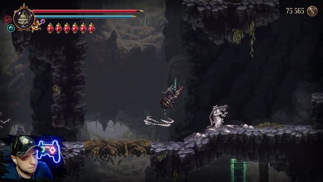 БОГОХУЛЬСТВЕННОЕ ДЛЦ ➤ BLASPHEMOUS 2 MEA CULPA ПРОХОЖДЕНИЕ #1 смотреть онлайн