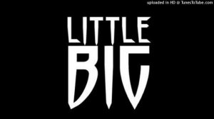 Little_Big - Rock-Paper-Scissors (song lyrics) (текст песни)