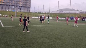 31.05.25 РусАгро VS Гагава