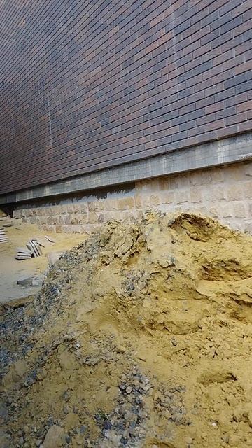 Облицовка цоколь доломит смотреть онлайн