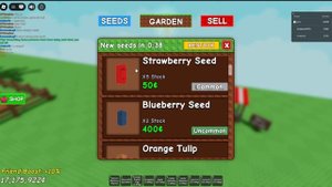🔥ВСЕ ФИШКИ и СОВЕТЫ ДЛЯ БЫСТРОЙ ПРОКАЧКИ В  Grow a garden