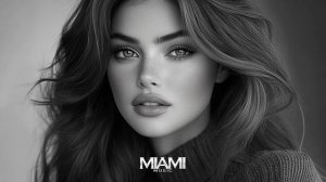 MIAMI 🌴 - Подборка Музыкальных Миксов 2025 🔥🎧Best of Deep House 🎧🔥Слушать музыку онлайн