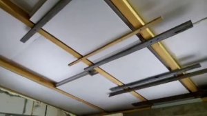 Утепление потолка пеноплексом! Процесс! Своё мнение!!!