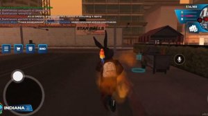 САМЫЙ ЛУЧШИЙ ЛАРЕК НА ОНЛАЙН РП❤️🔥