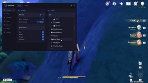 🔥 "ЧИТЫ НА ГЕНШИН!🔥UNICORE😍