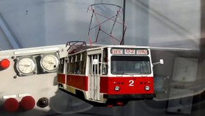 Время трамваев - 71-88Г