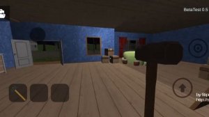 Прохождение ВСЕХ версий игры Angry Neighbor Hard mod