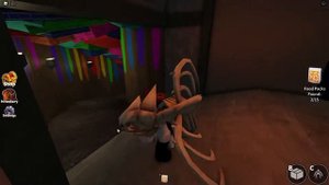 RAINBOW FRIENDS / КОНЕЦ - ПРОЩАЙ? / РАДУЖНЫЕ ДРУЗЬЯ / ROBLOX / ХОРРО?