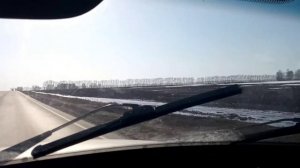 Вернулся из Новосибирска!