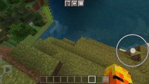 Красивые места в Майнкрафт!