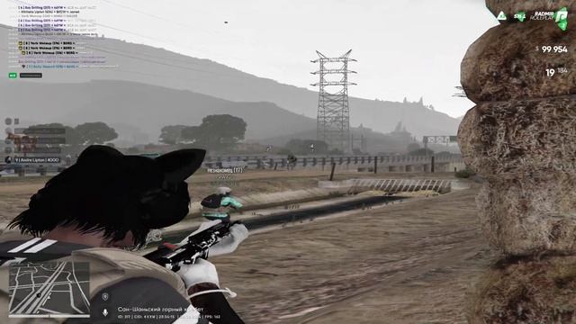 САМАЯ ПОЗОРНАЯ МАФИЯ НА СЕРВЕРЕ ВЫСРАЛА И СРАЗУ ЖЕ БЫЛ смотреть онлайн