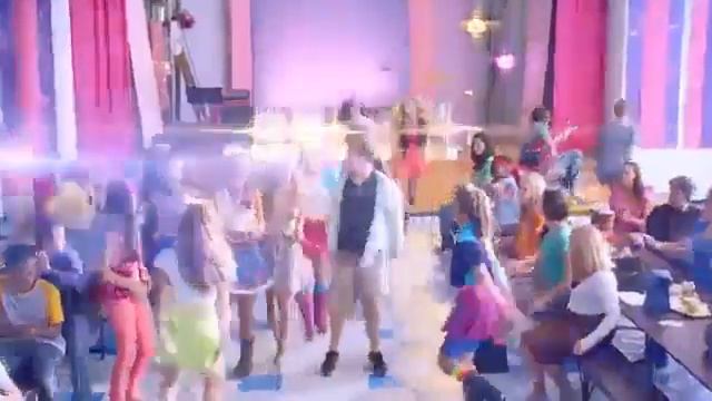 Реклама "Эквкстрия Герл" (Пони) смотреть онлайн