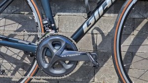 Giant TCR Advanced 2021 2nd part