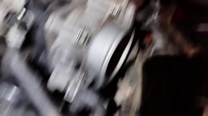 Ниссан Кашкай замена радиатора печки и установка допо