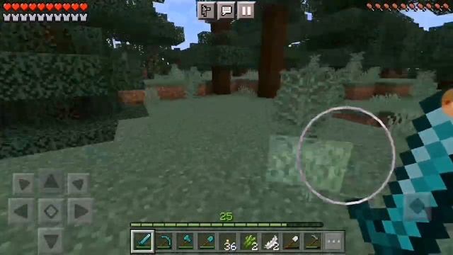 выживание в Майкрафте часть.98 как я скрафтил чародейс? смотреть онлайн