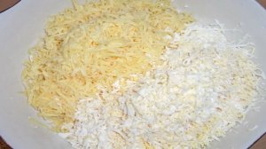 Cалат из кальмаров и красной икры