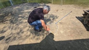 02.05.25 г. Парк отдыха водопад