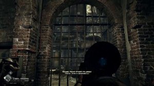 Игрофильм Rage — Весь Сюжет