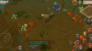 Albion online розыгрыш лютоволк/быстрокоготь (в описании)
