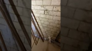 Грунтовка стен садовым  распылителем